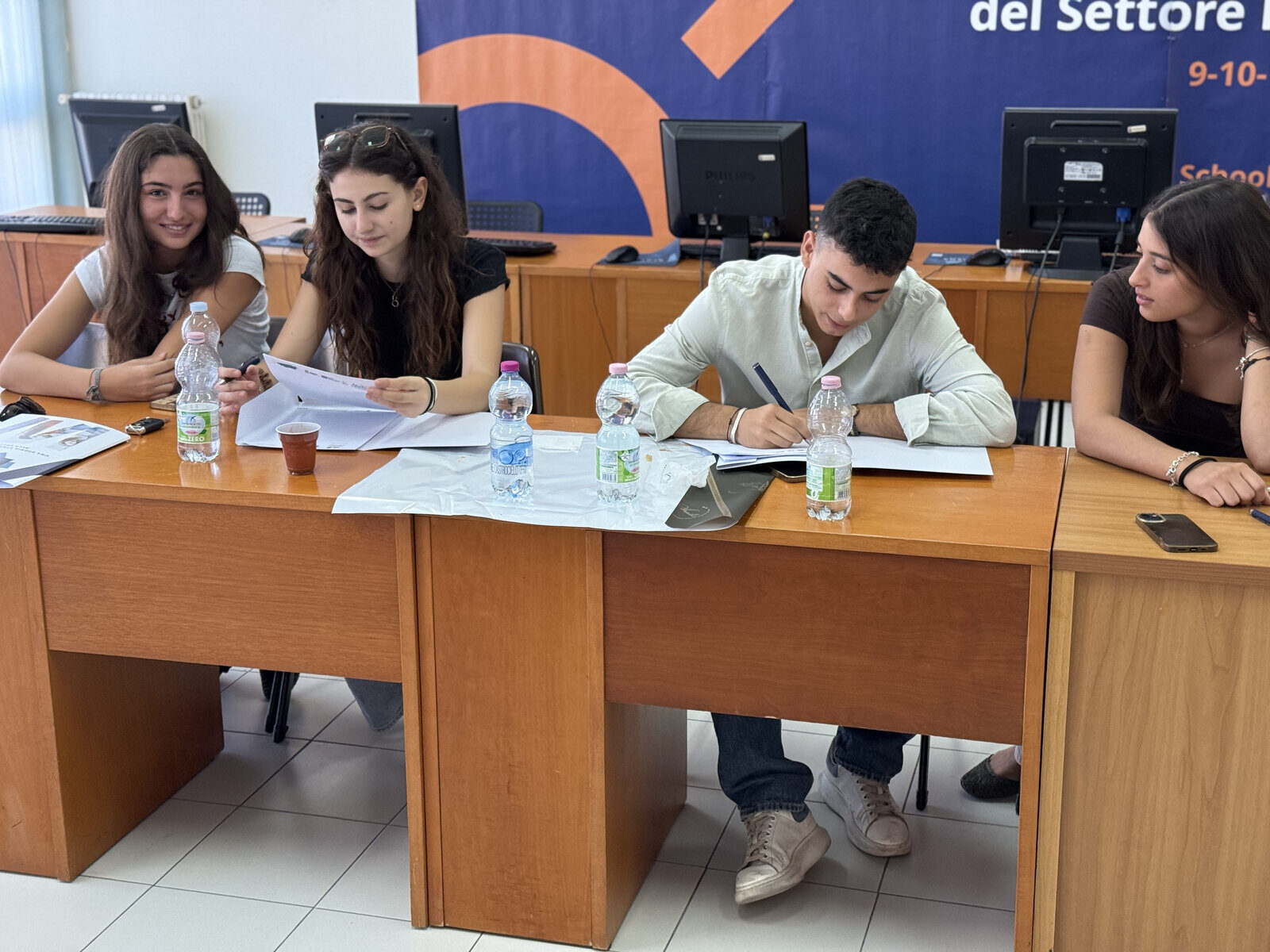 Marketing Data-Driven: strategie, dati e algoritmi per la comunicazione digitale