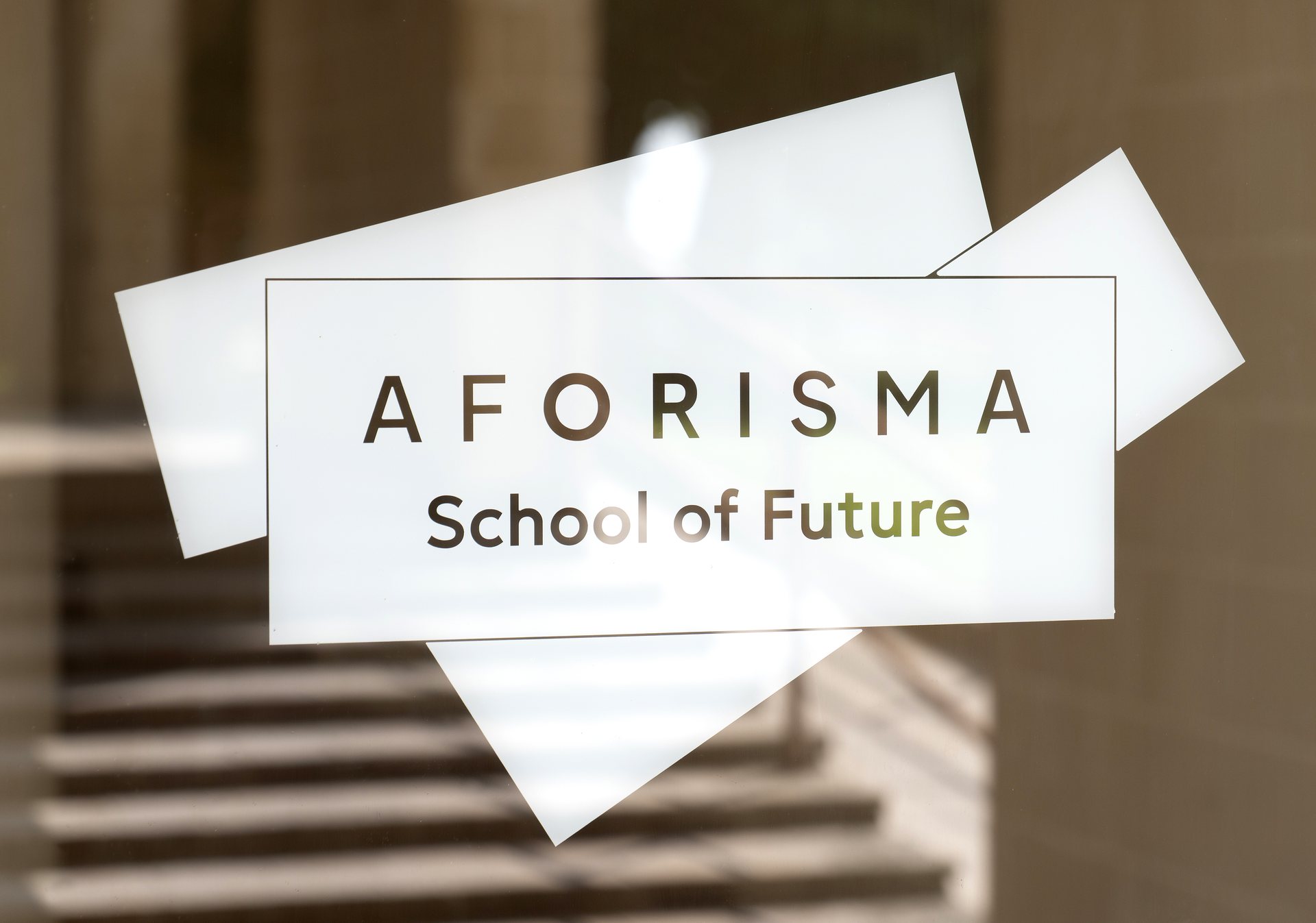 Campus AFORISMA School of Future, Lecce