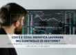 Controllo di Gestione