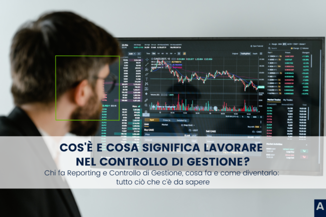 Controllo di Gestione Controllo di Gestione