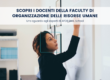 Faculty Risorse Umane