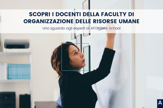 Faculty Risorse Umane