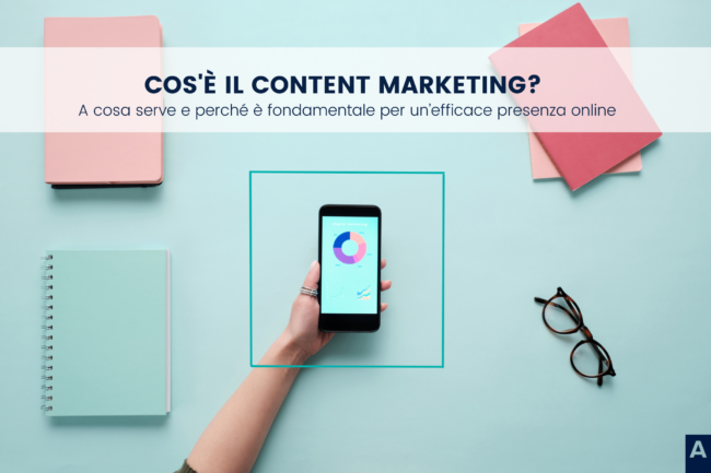 Content Marketing