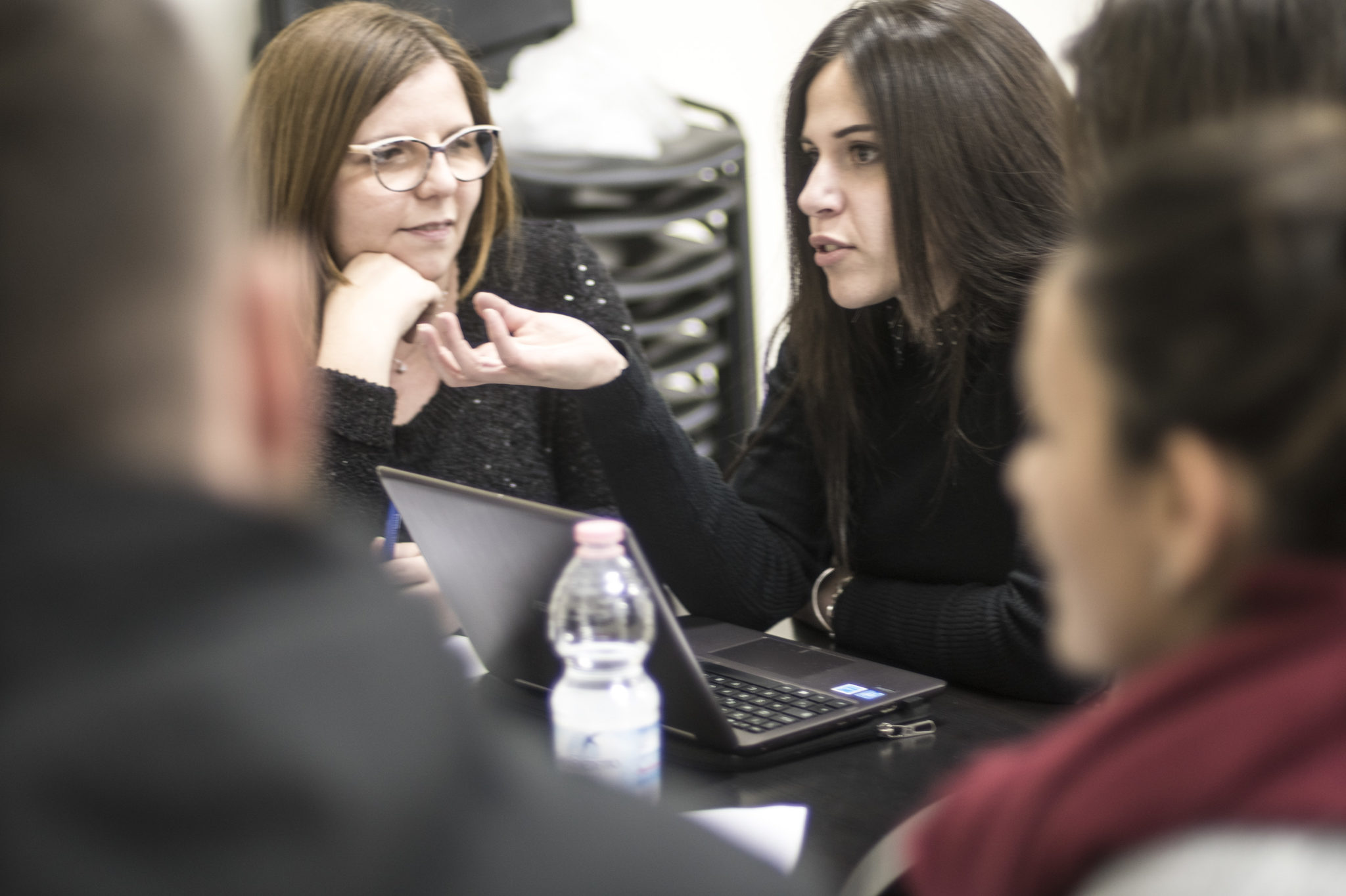 Metodologie didattiche in aula