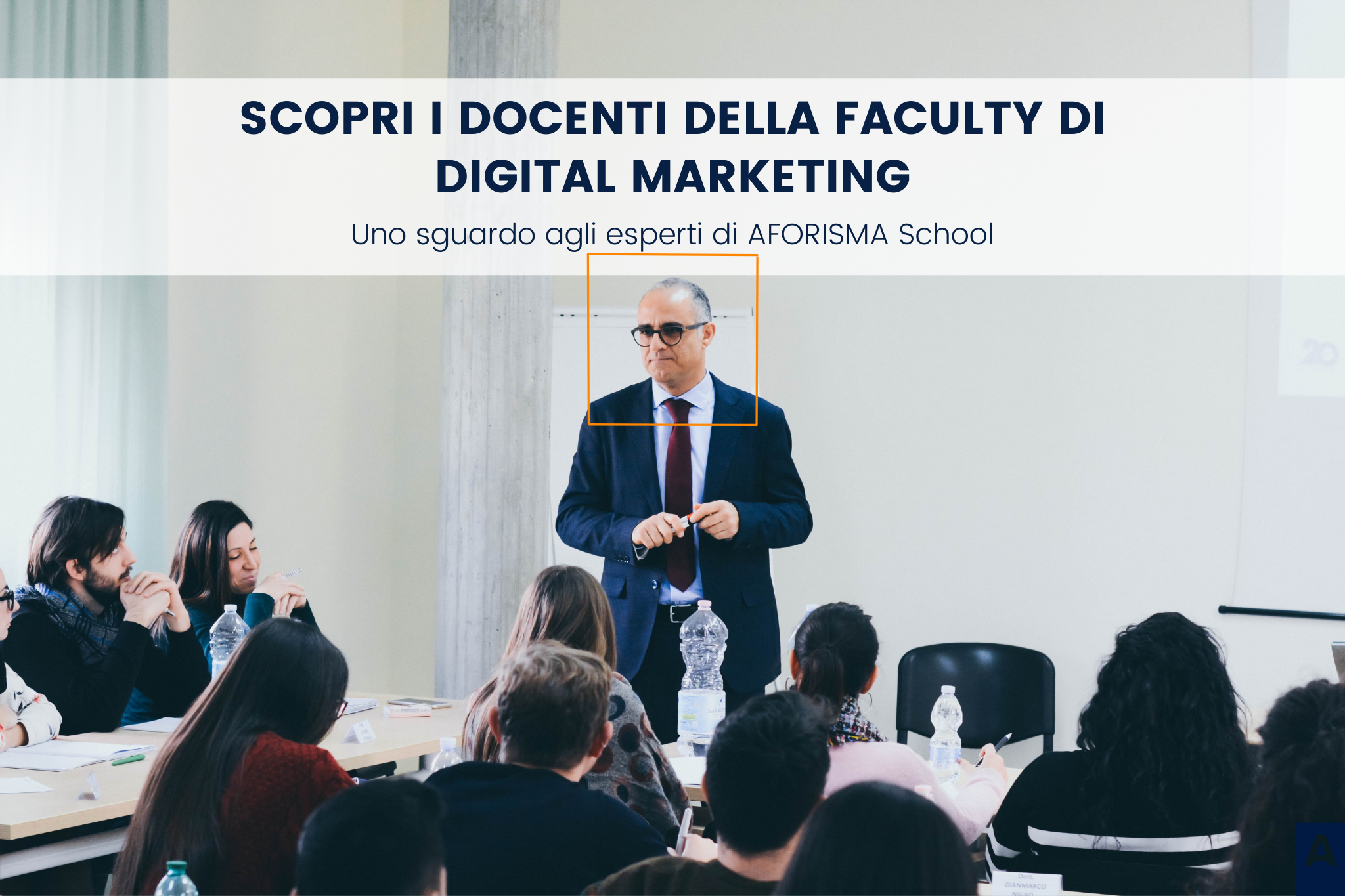 Digital Marketing Faculty Digital Marketing Faculty