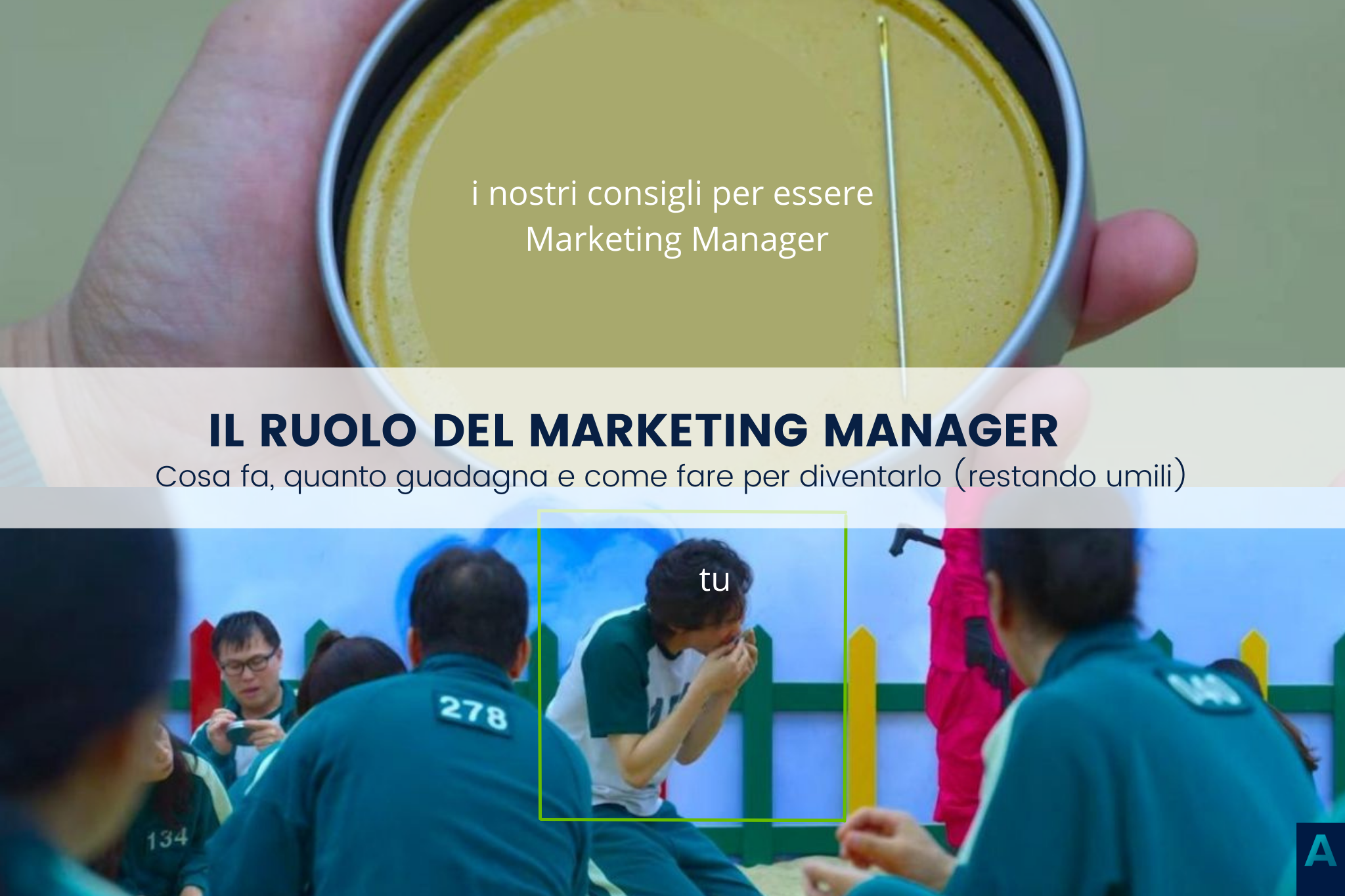 Marketing Manager