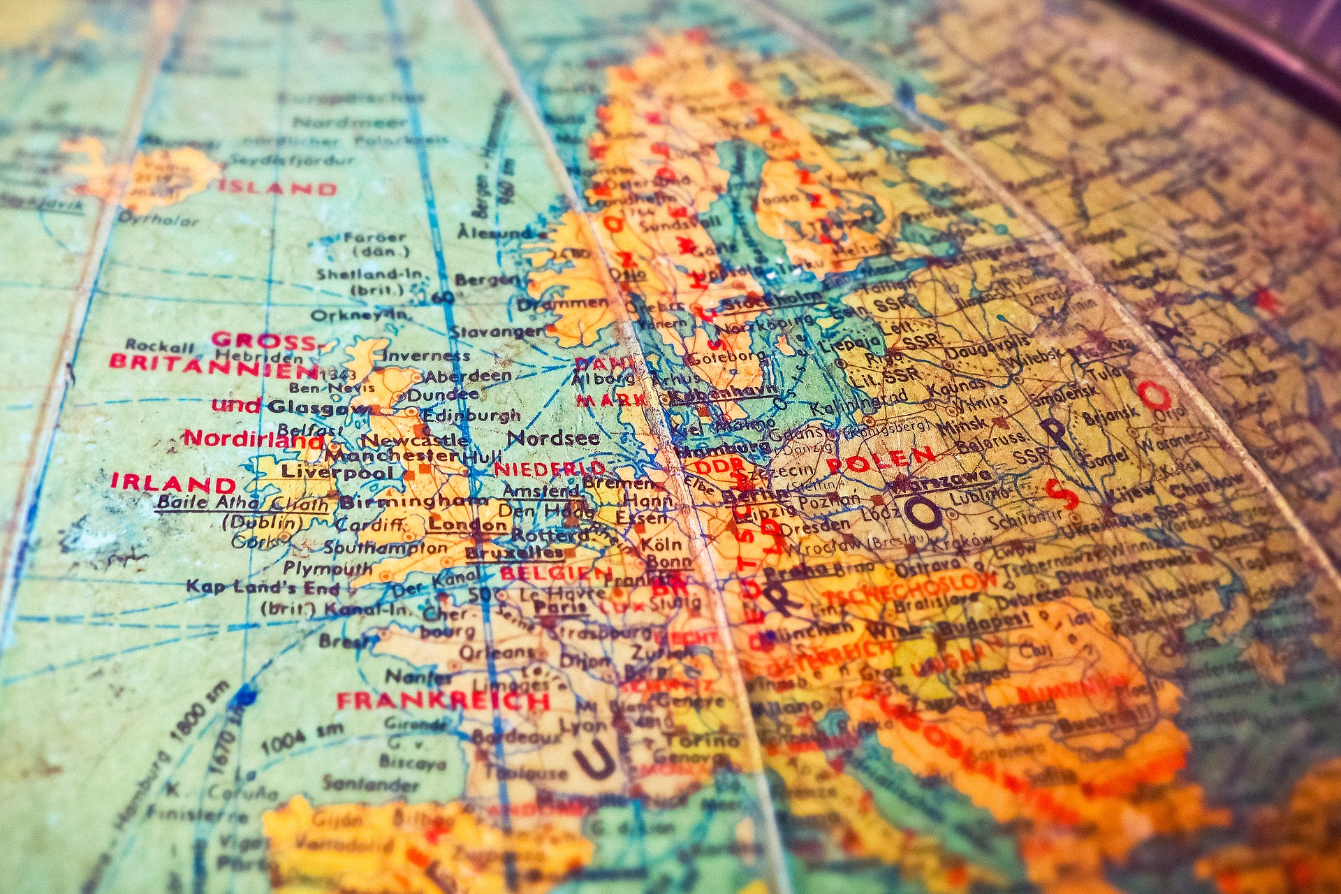 Cosa fa e quanto guadagna il Tour Operator? Aforisma School of Management