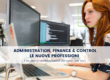 Administartion Finance & Control