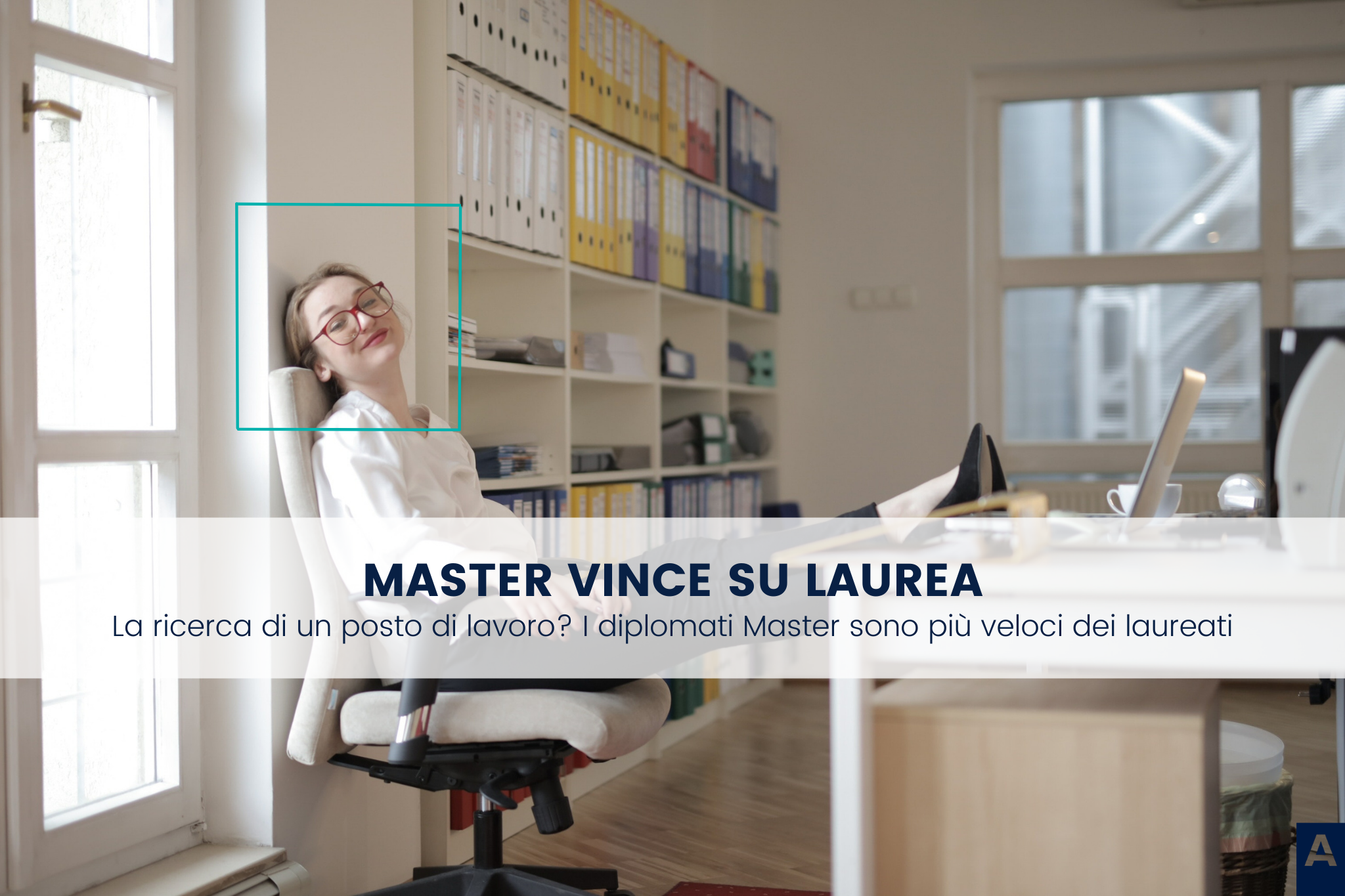 Master o Laurea