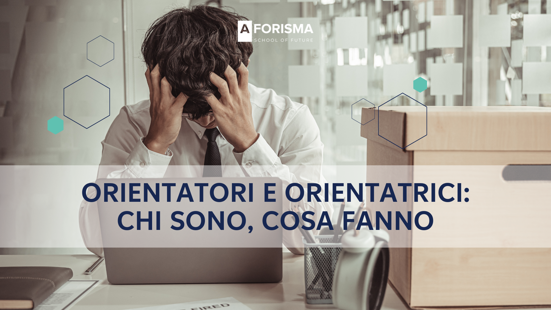 ORIENTATORI E ORIENTATRICI CHI SONO, COSA FANNO, QUALI SONO LE LORO SPECIALIZZAZIONI
